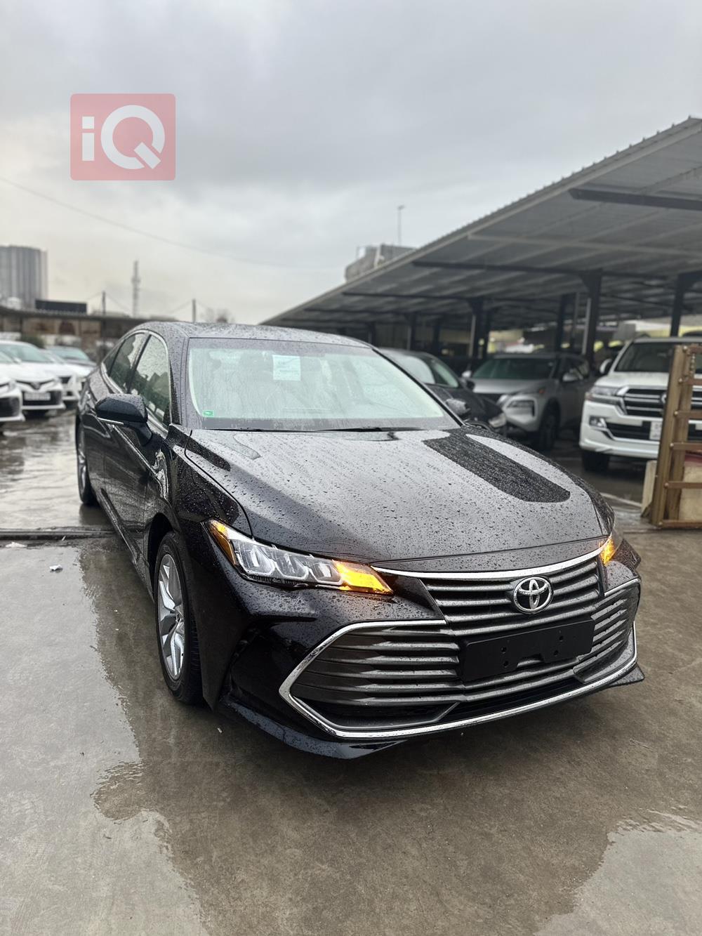 Toyota Avalon